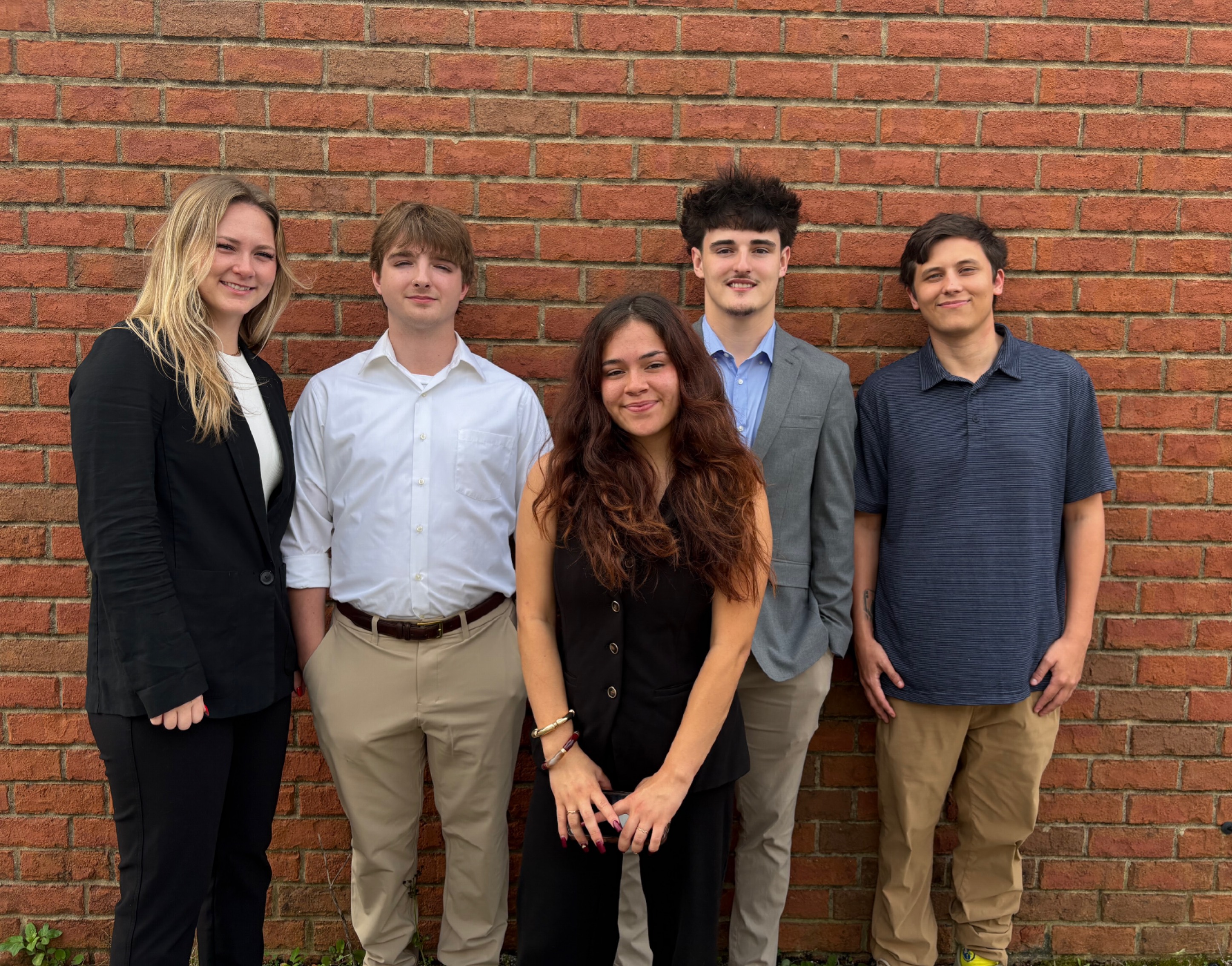 Horizon team professionals