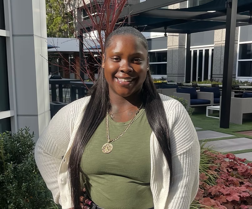 Kanani Foster — HR Manager at Horizon Sales & Solutions